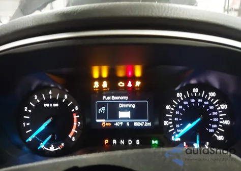 2015 Ford Fusion Se z USA, uszkodzony, nr VIN 3FA6P0H73FR301898